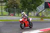 Lower Group Red Bikes